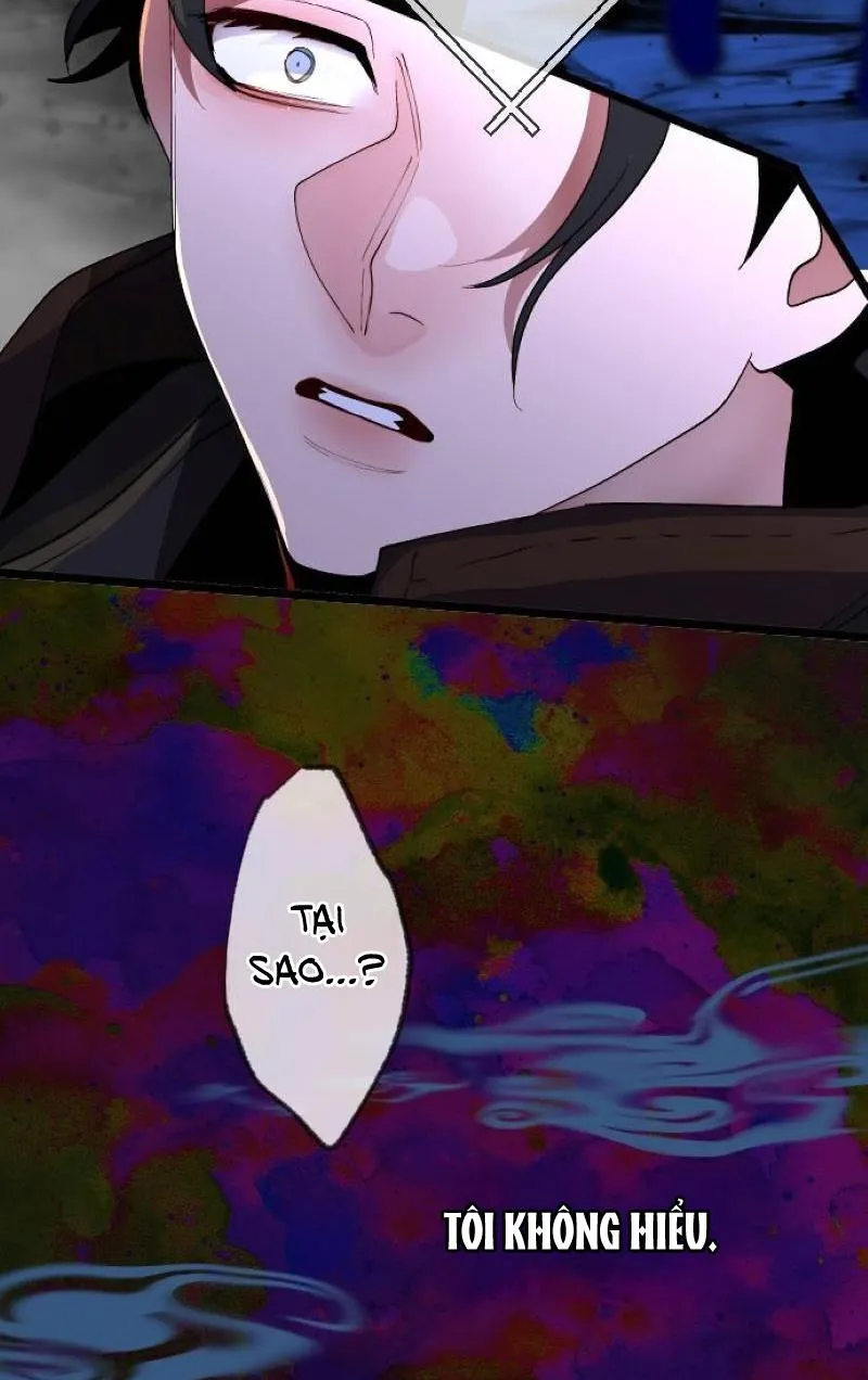 Kẻ Theo Dõi Biến Thái Của Tôi Chapter 142 Trang 37