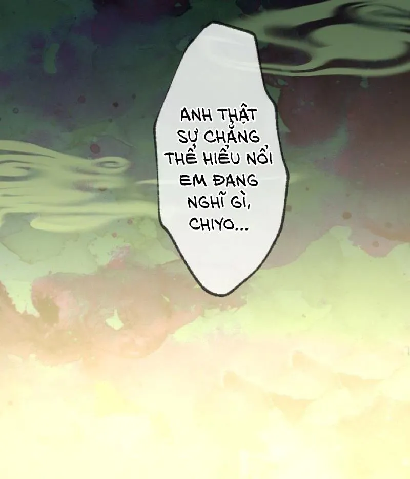 Kẻ Theo Dõi Biến Thái Của Tôi Chapter 142 Trang 39