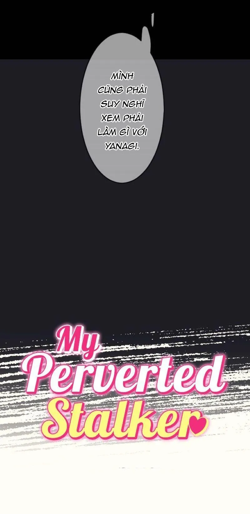Kẻ Theo Dõi Biến Thái Của Tôi Chapter 143 Trang 9