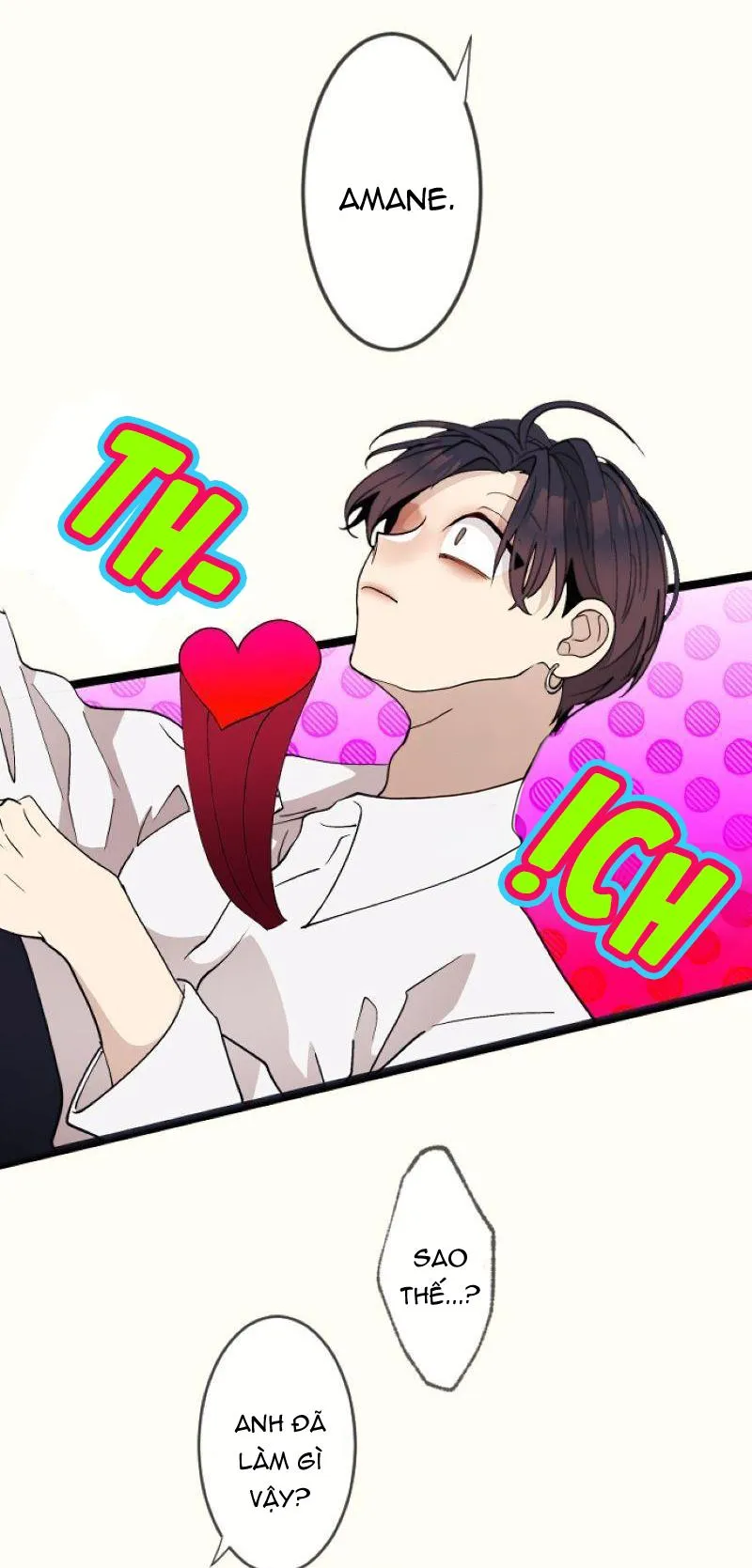 Kẻ Theo Dõi Biến Thái Của Tôi Chapter 143 Trang 11