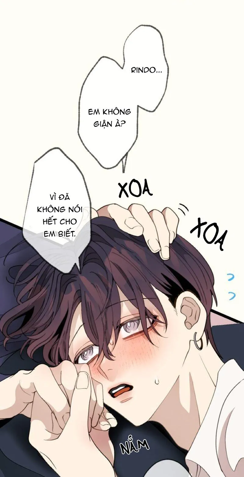 Kẻ Theo Dõi Biến Thái Của Tôi Chapter 143 Trang 18