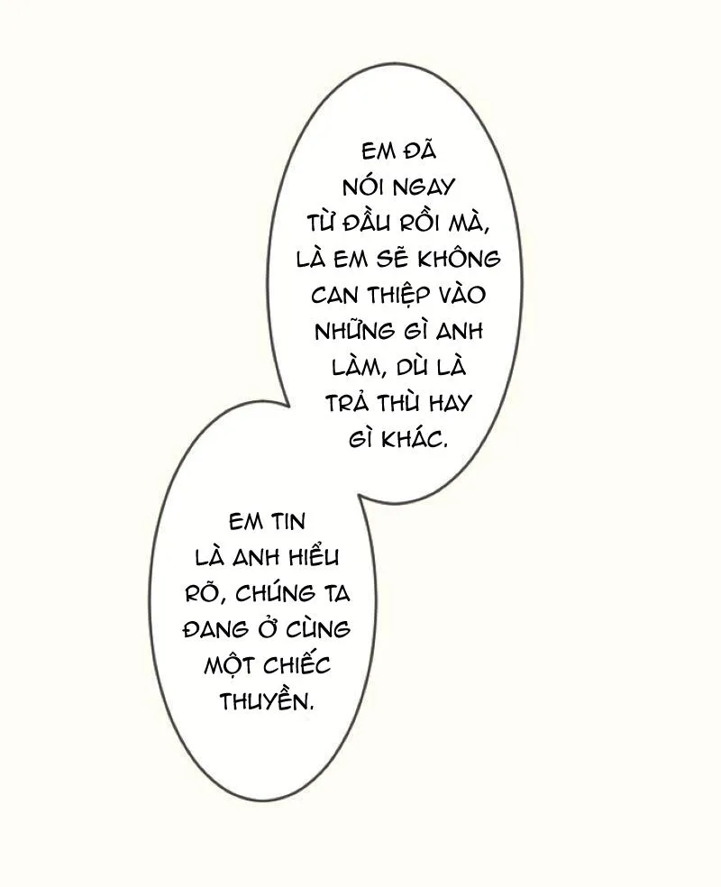 Kẻ Theo Dõi Biến Thái Của Tôi Chapter 143 Trang 20