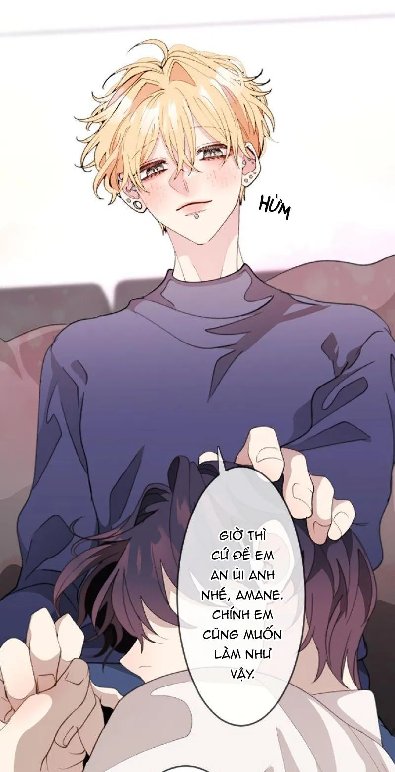 Kẻ Theo Dõi Biến Thái Của Tôi Chapter 143 Trang 23