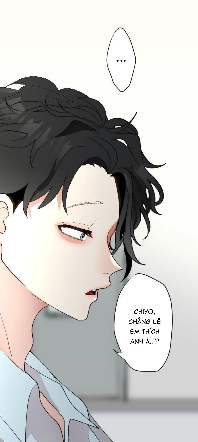 Kẻ Theo Dõi Biến Thái Của Tôi Chapter 143 Trang 33