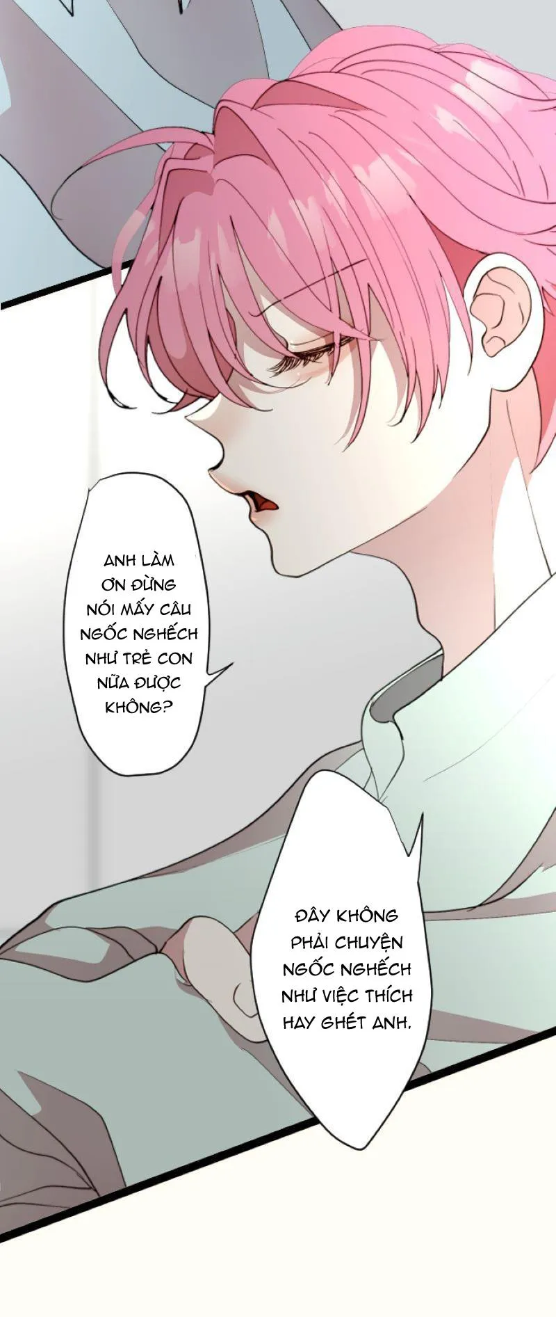 Kẻ Theo Dõi Biến Thái Của Tôi Chapter 143 Trang 34