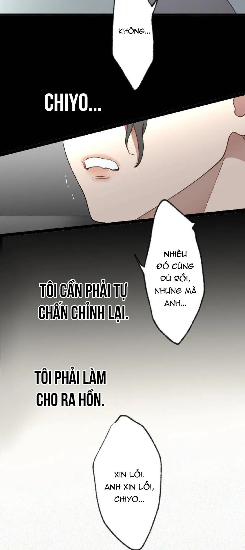 Kẻ Theo Dõi Biến Thái Của Tôi Chapter 143 Trang 38