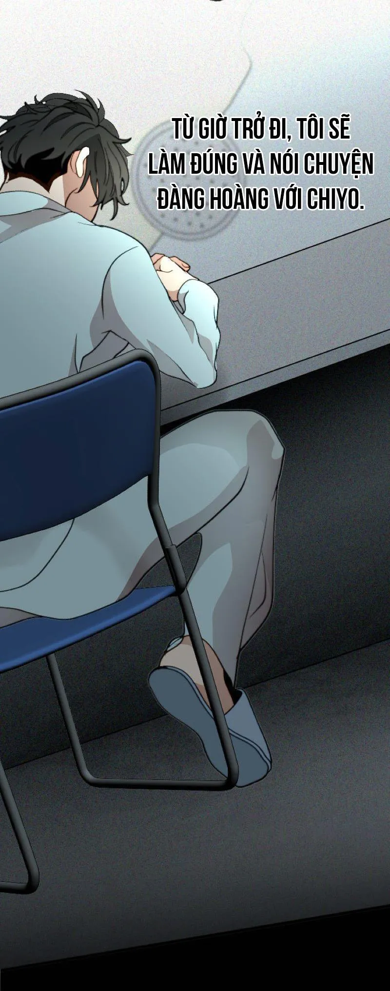 Kẻ Theo Dõi Biến Thái Của Tôi Chapter 143 Trang 39