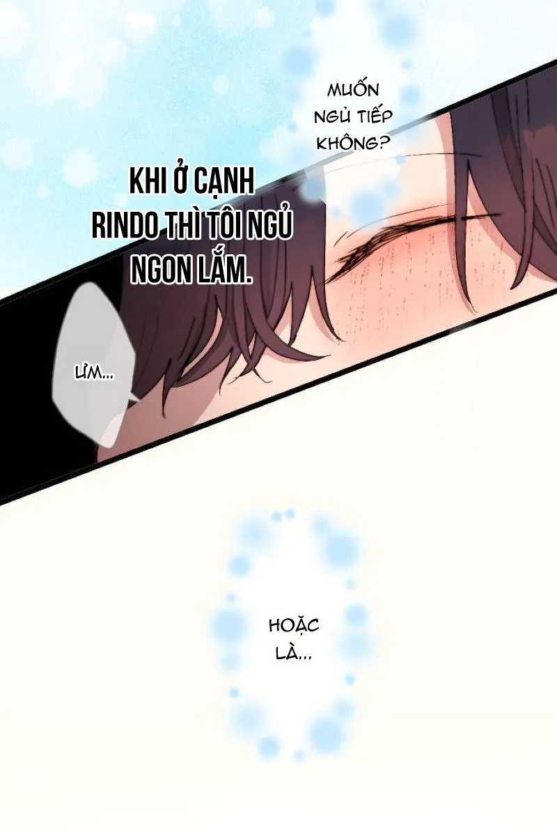 Kẻ Theo Dõi Biến Thái Của Tôi Chapter 144 Trang 3