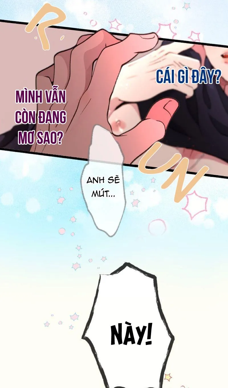 Kẻ Theo Dõi Biến Thái Của Tôi Chapter 144 Trang 6