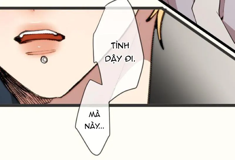 Kẻ Theo Dõi Biến Thái Của Tôi Chapter 144 Trang 8