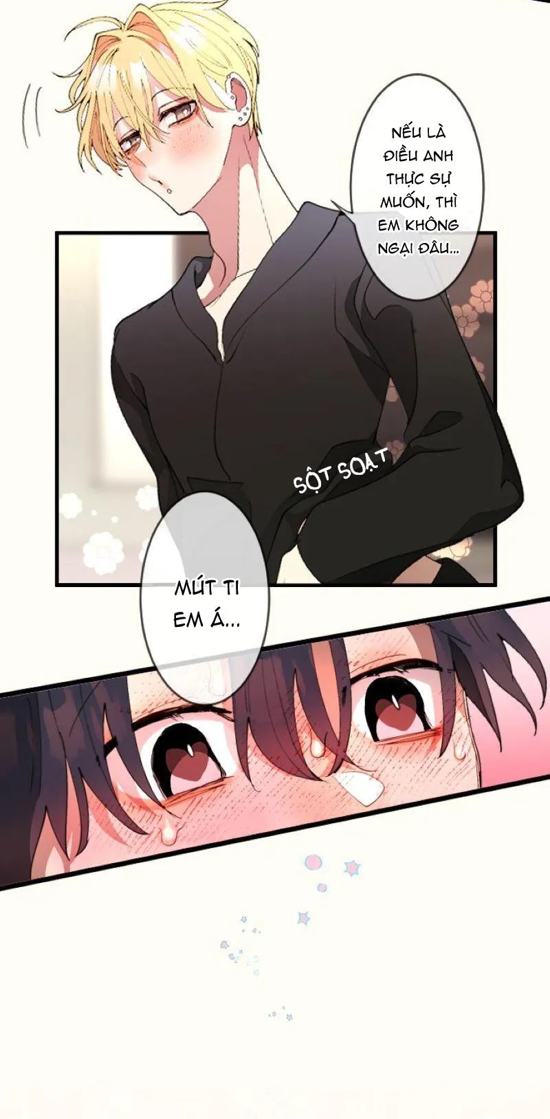 Kẻ Theo Dõi Biến Thái Của Tôi Chapter 144 Trang 17