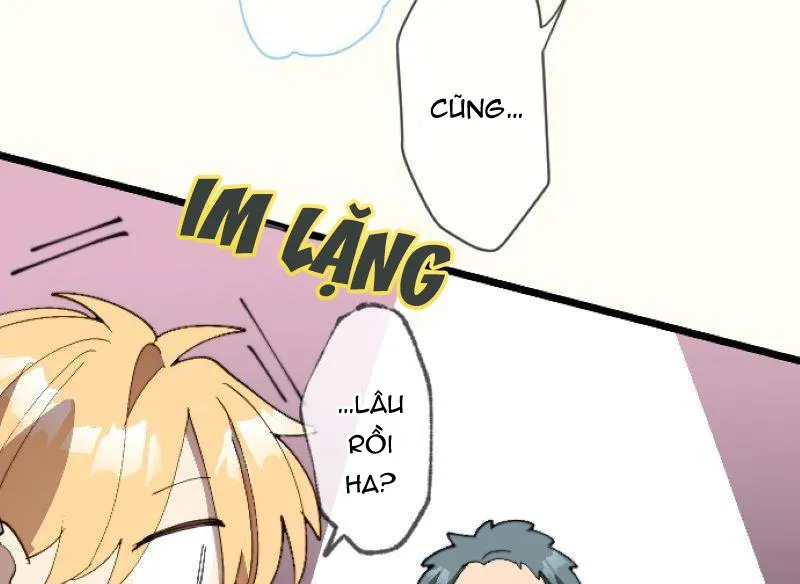 Kẻ Theo Dõi Biến Thái Của Tôi Chapter 144 Trang 22