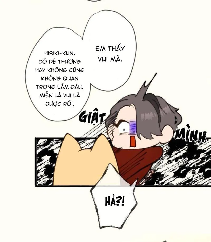 Kẻ Theo Dõi Biến Thái Của Tôi Chapter 144 Trang 27