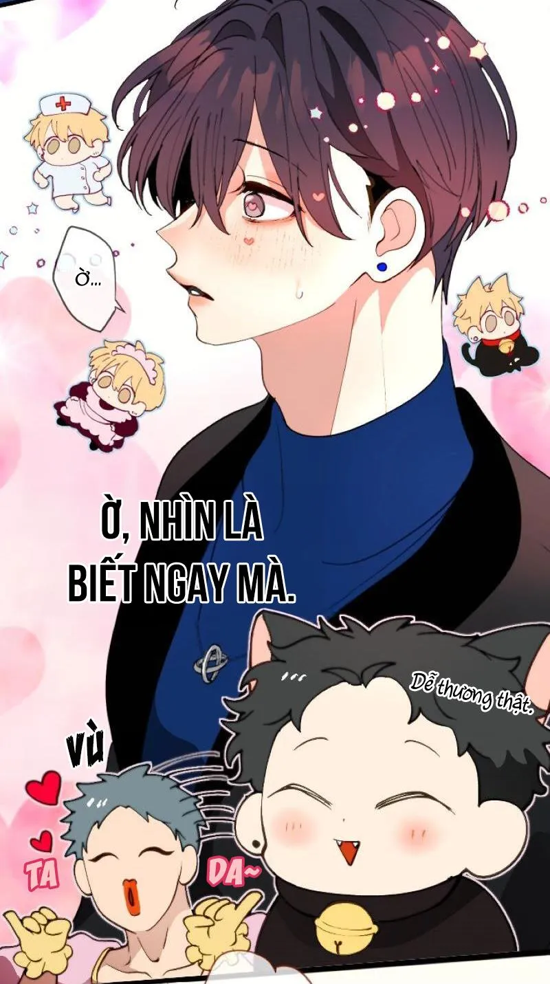 Kẻ Theo Dõi Biến Thái Của Tôi Chapter 144 Trang 31