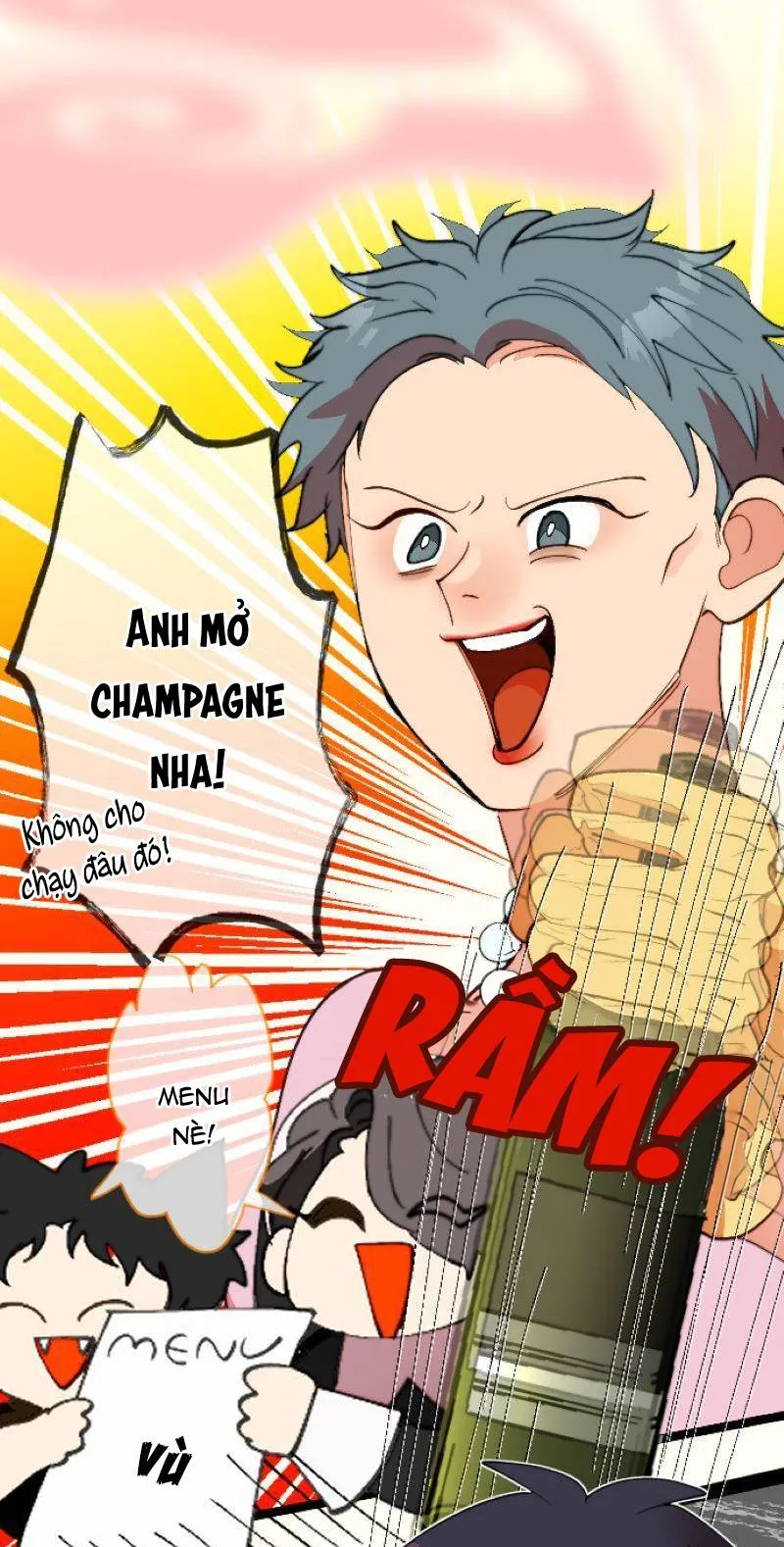 Kẻ Theo Dõi Biến Thái Của Tôi Chapter 144 Trang 37