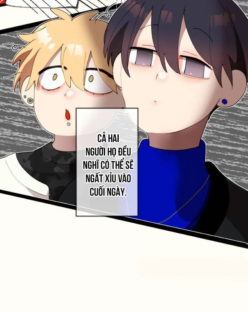 Kẻ Theo Dõi Biến Thái Của Tôi Chapter 144 Trang 38