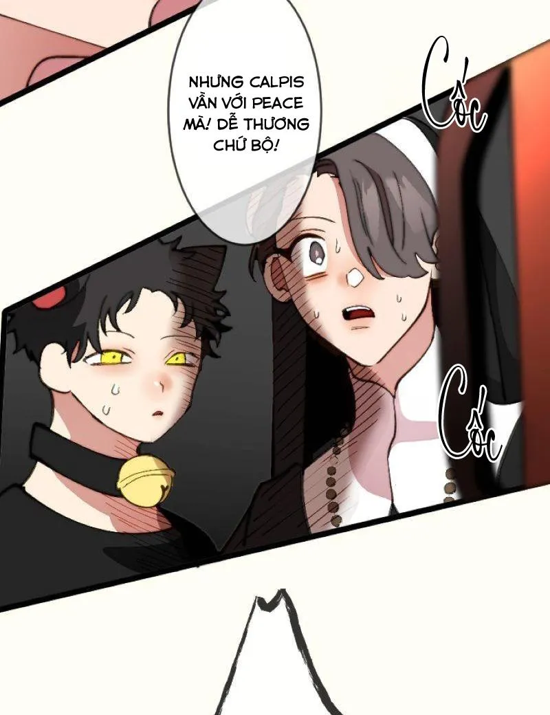 Kẻ Theo Dõi Biến Thái Của Tôi Chapter 145 Trang 10