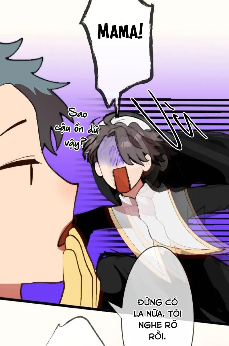 Kẻ Theo Dõi Biến Thái Của Tôi Chapter 145 Trang 11