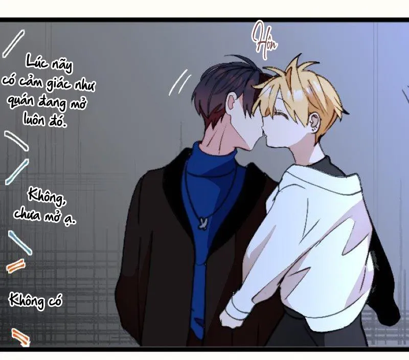 Kẻ Theo Dõi Biến Thái Của Tôi Chapter 145 Trang 20