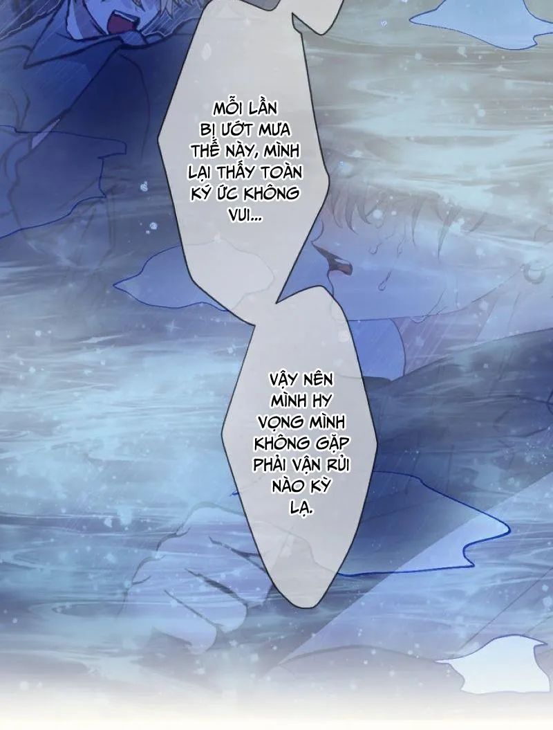 Kẻ Theo Dõi Biến Thái Của Tôi Chapter 145 Trang 28