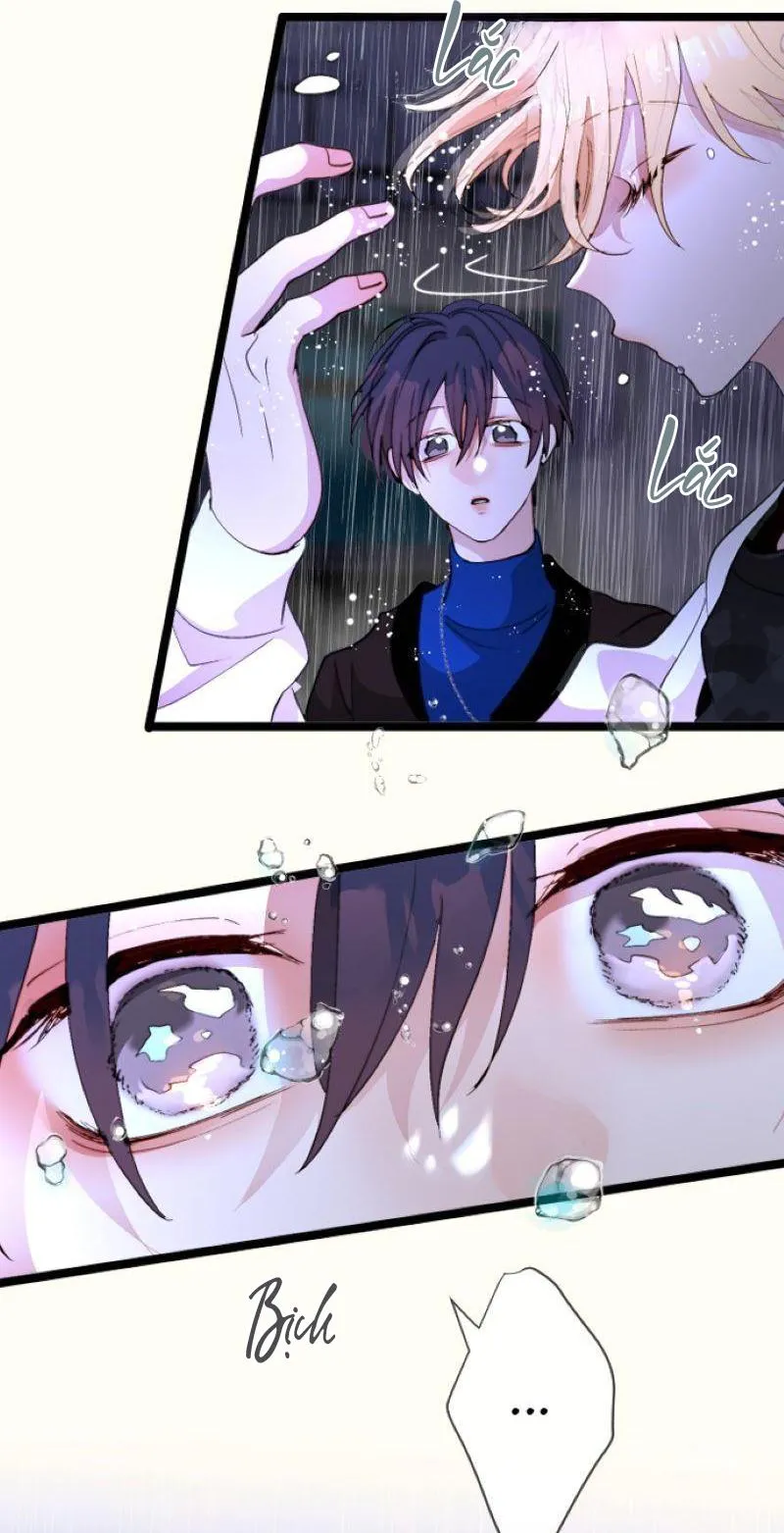 Kẻ Theo Dõi Biến Thái Của Tôi Chapter 145 Trang 29