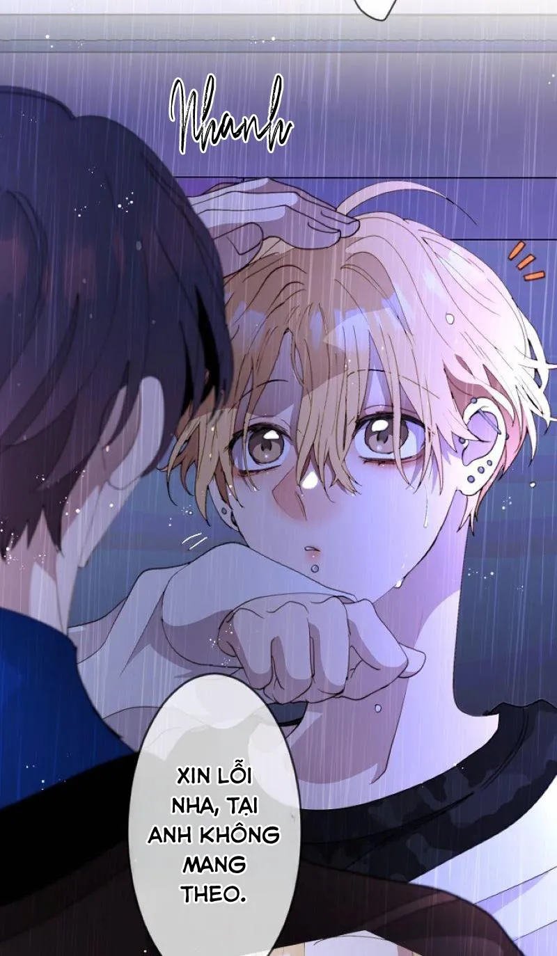 Kẻ Theo Dõi Biến Thái Của Tôi Chapter 145 Trang 30