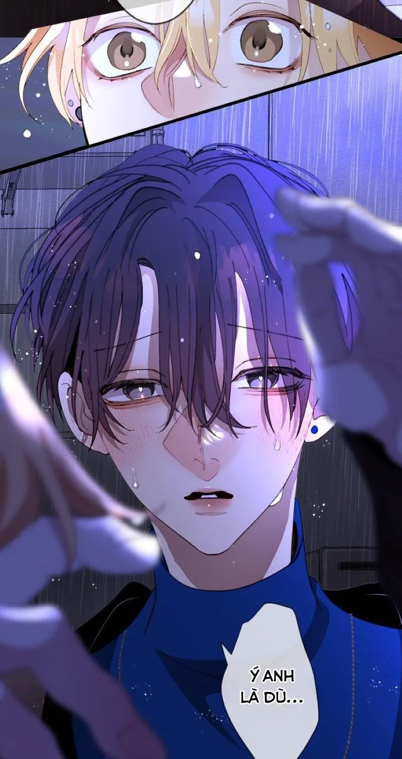 Kẻ Theo Dõi Biến Thái Của Tôi Chapter 145 Trang 31