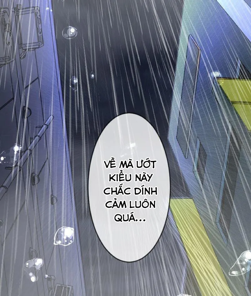 Kẻ Theo Dõi Biến Thái Của Tôi Chapter 145 Trang 33