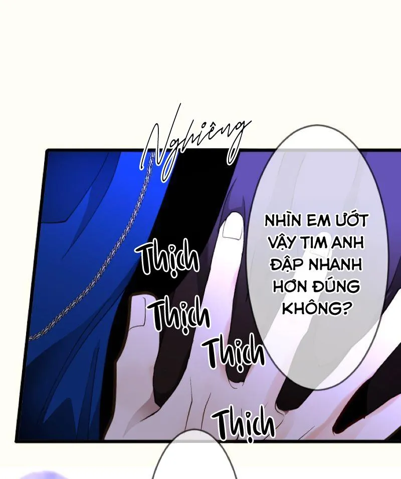 Kẻ Theo Dõi Biến Thái Của Tôi Chapter 145 Trang 37