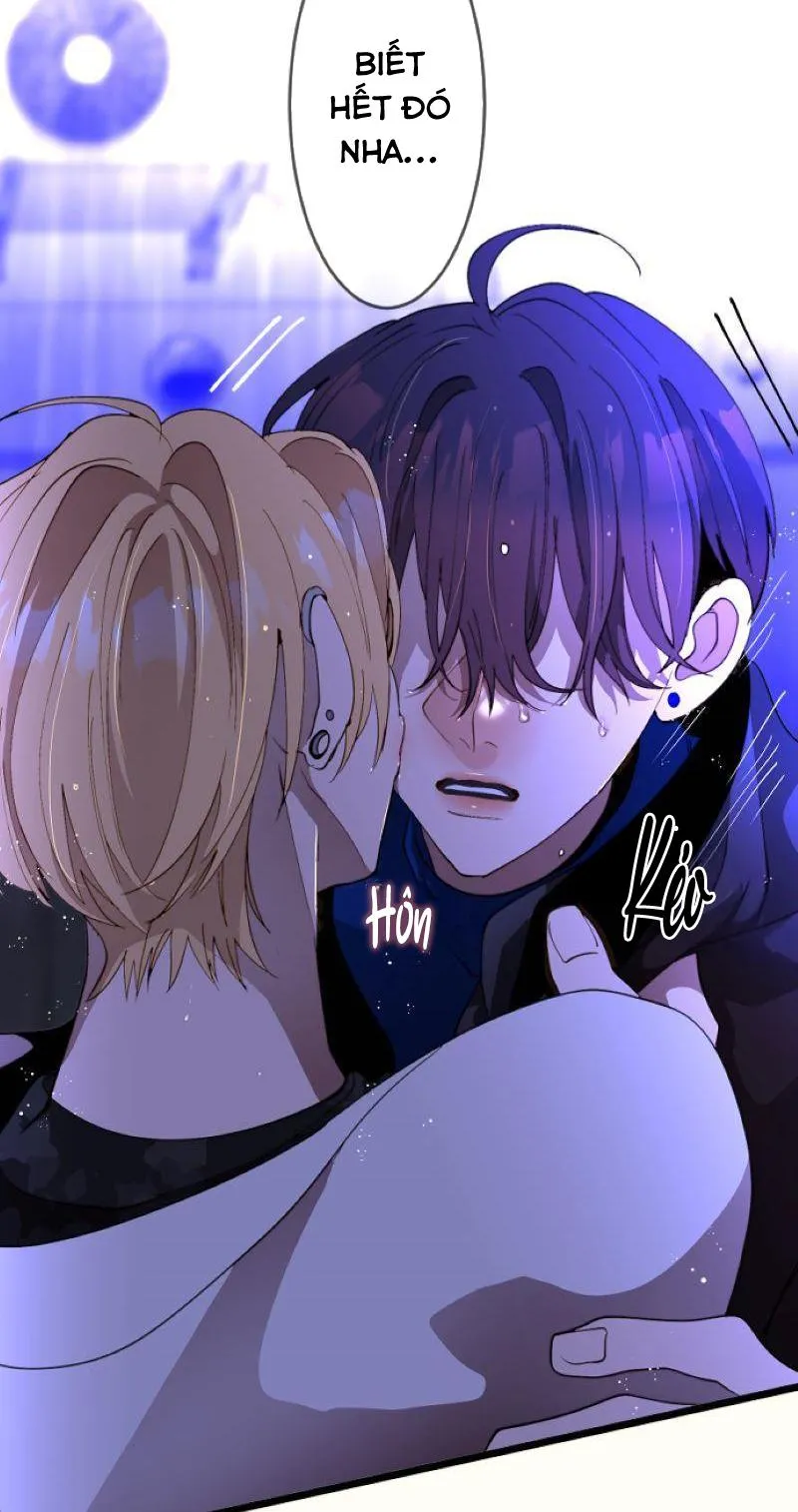 Kẻ Theo Dõi Biến Thái Của Tôi Chapter 145 Trang 38