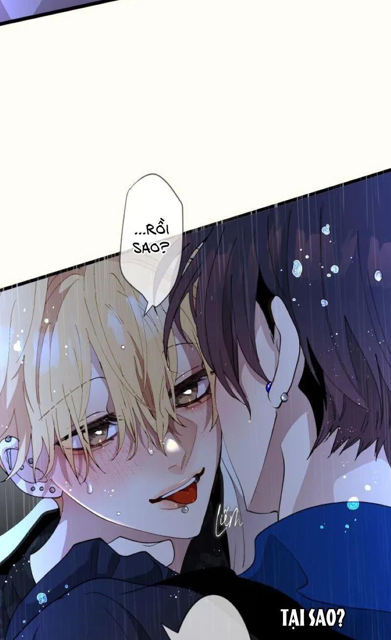 Kẻ Theo Dõi Biến Thái Của Tôi Chapter 145 Trang 39