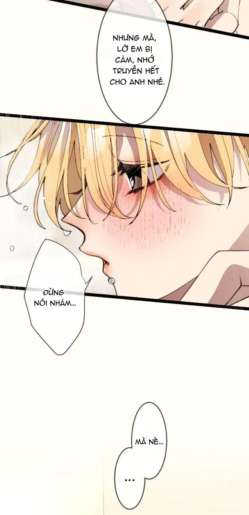 Kẻ Theo Dõi Biến Thái Của Tôi Chapter 146 Trang 5