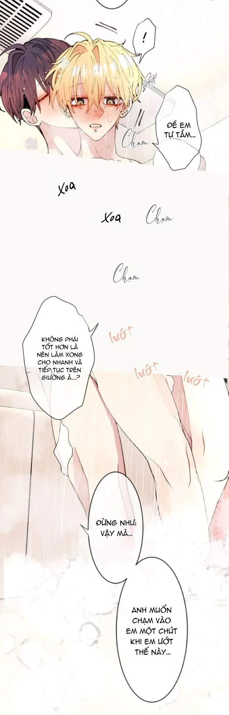 Kẻ Theo Dõi Biến Thái Của Tôi Chapter 146 Trang 7