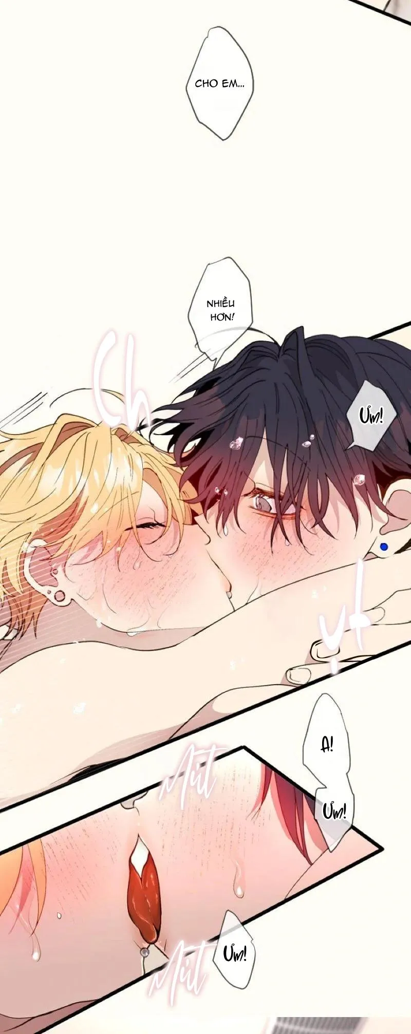 Kẻ Theo Dõi Biến Thái Của Tôi Chapter 146 Trang 12
