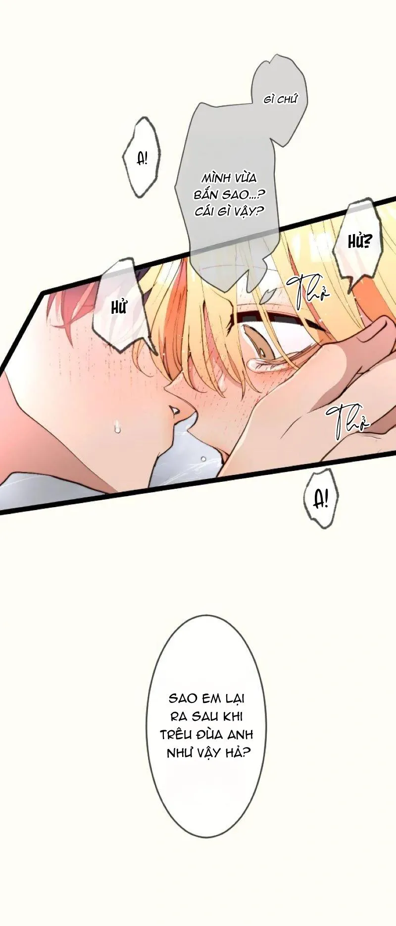 Kẻ Theo Dõi Biến Thái Của Tôi Chapter 146 Trang 19