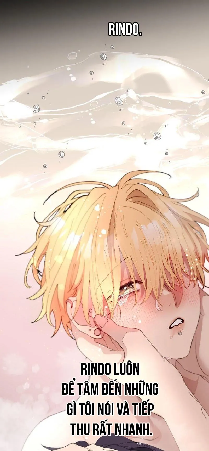 Kẻ Theo Dõi Biến Thái Của Tôi Chapter 147 Trang 4