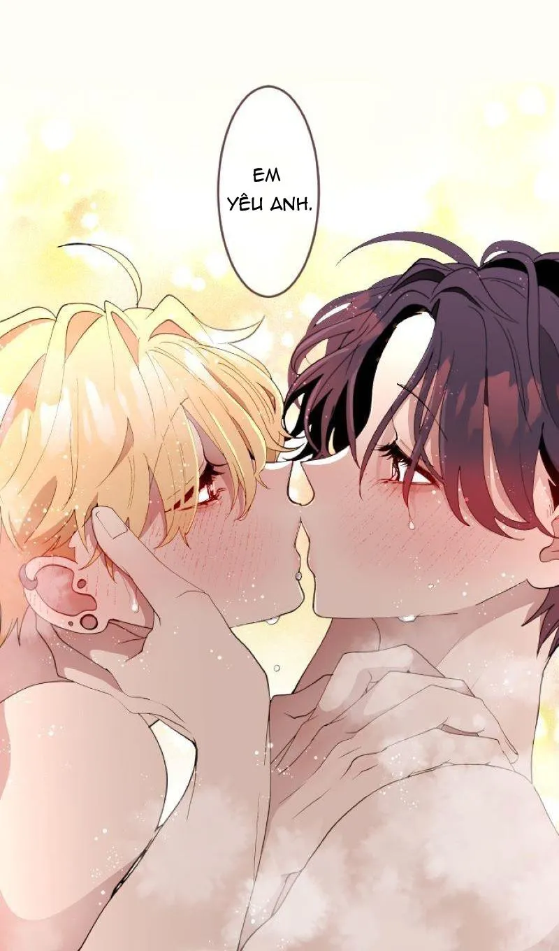 Kẻ Theo Dõi Biến Thái Của Tôi Chapter 147 Trang 7