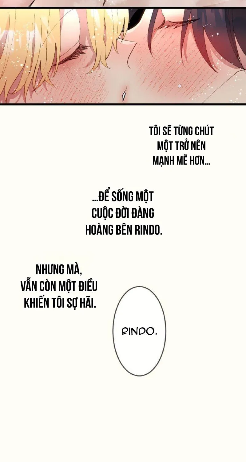 Kẻ Theo Dõi Biến Thái Của Tôi Chapter 147 Trang 8