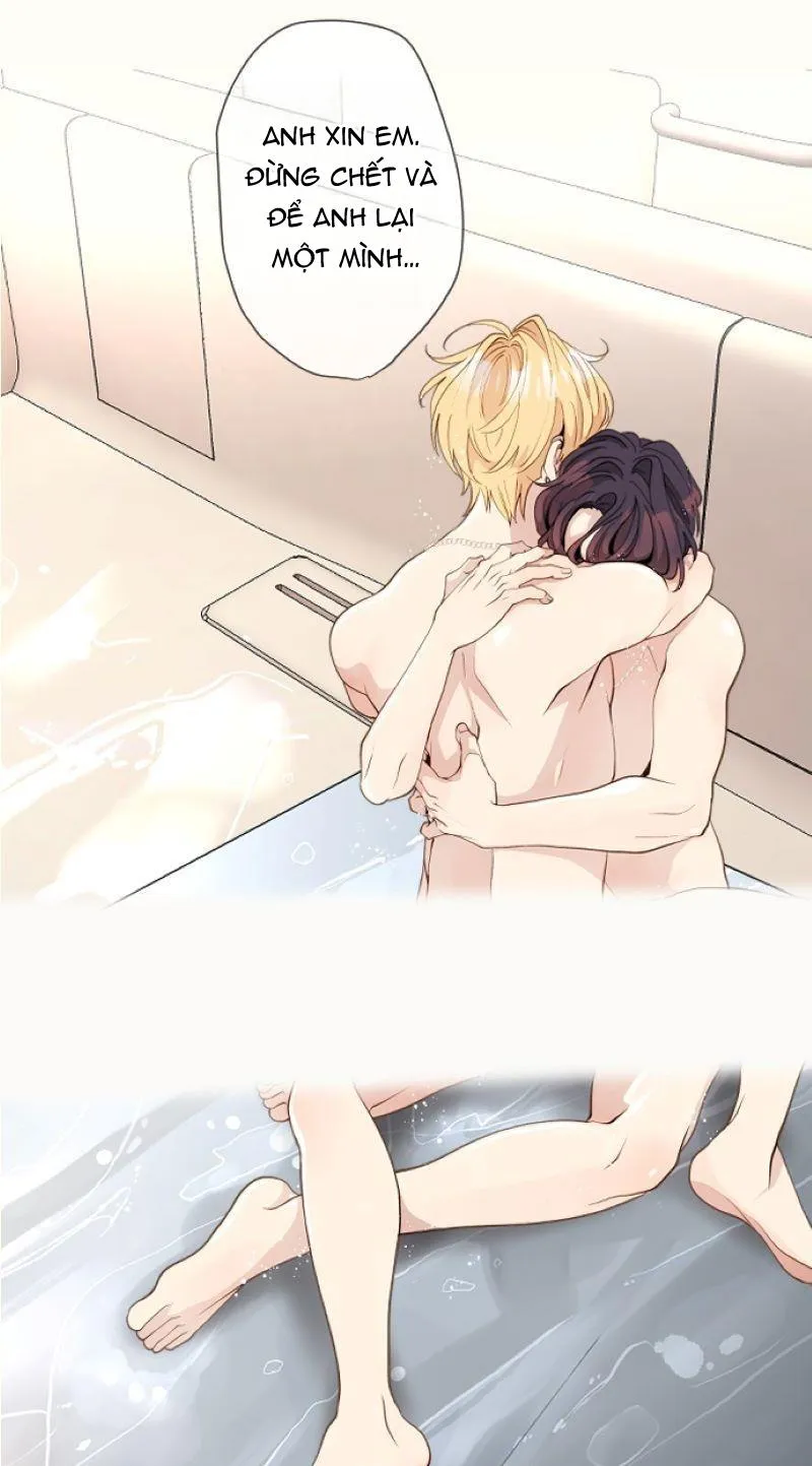 Kẻ Theo Dõi Biến Thái Của Tôi Chapter 147 Trang 9