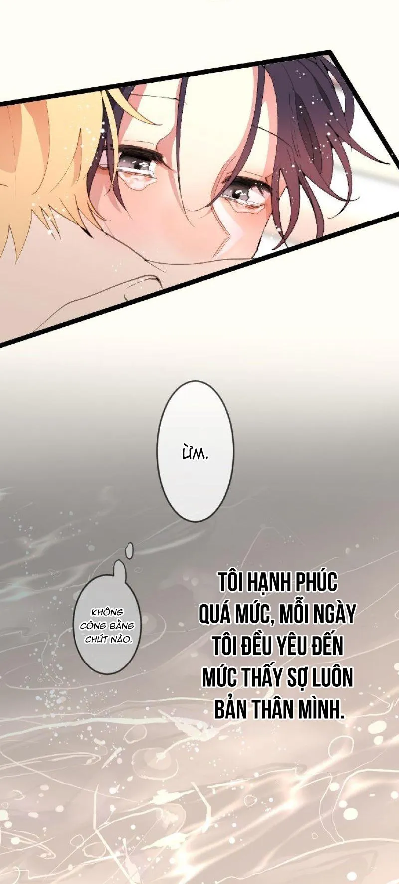 Kẻ Theo Dõi Biến Thái Của Tôi Chapter 147 Trang 11