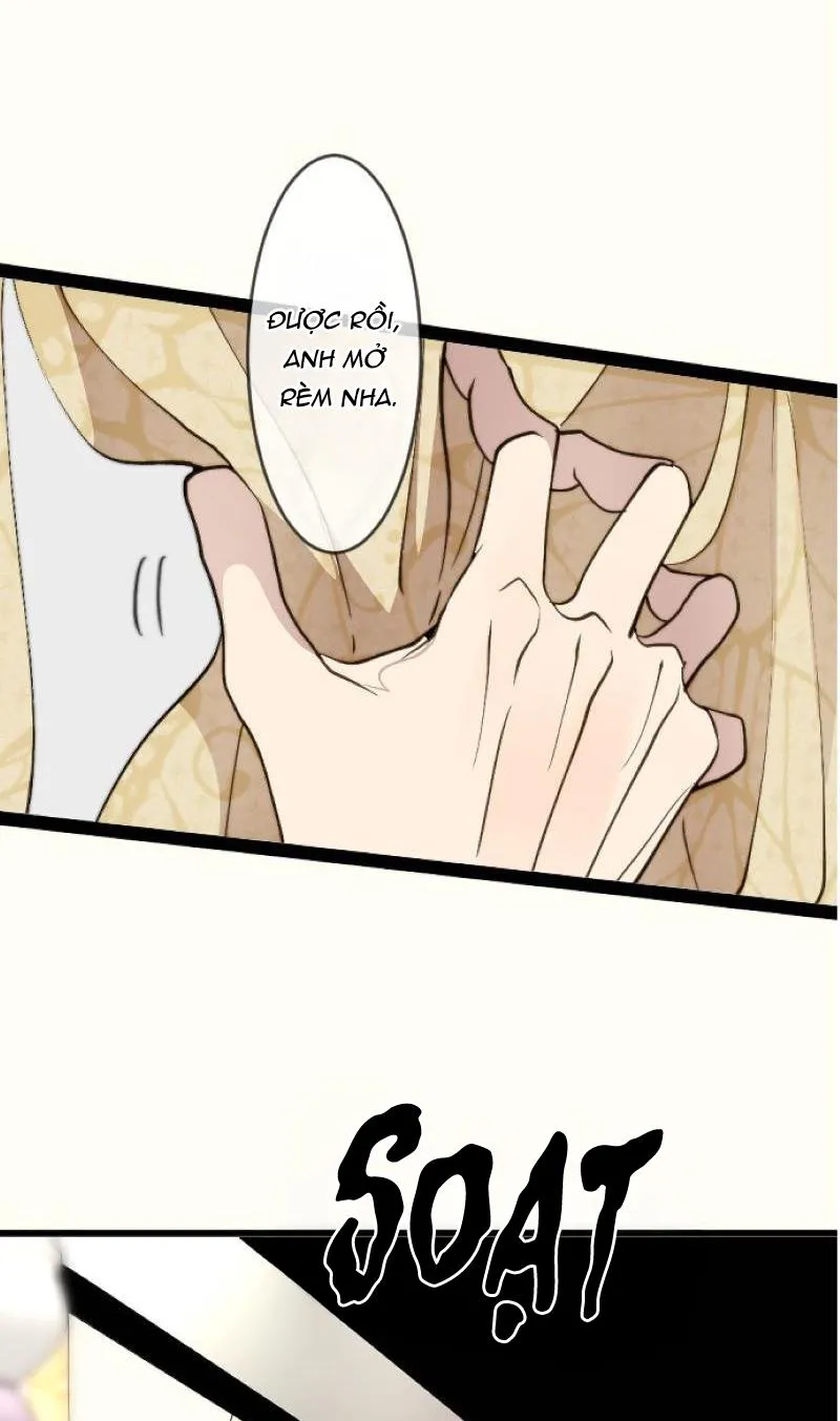 Kẻ Theo Dõi Biến Thái Của Tôi Chapter 147 Trang 23