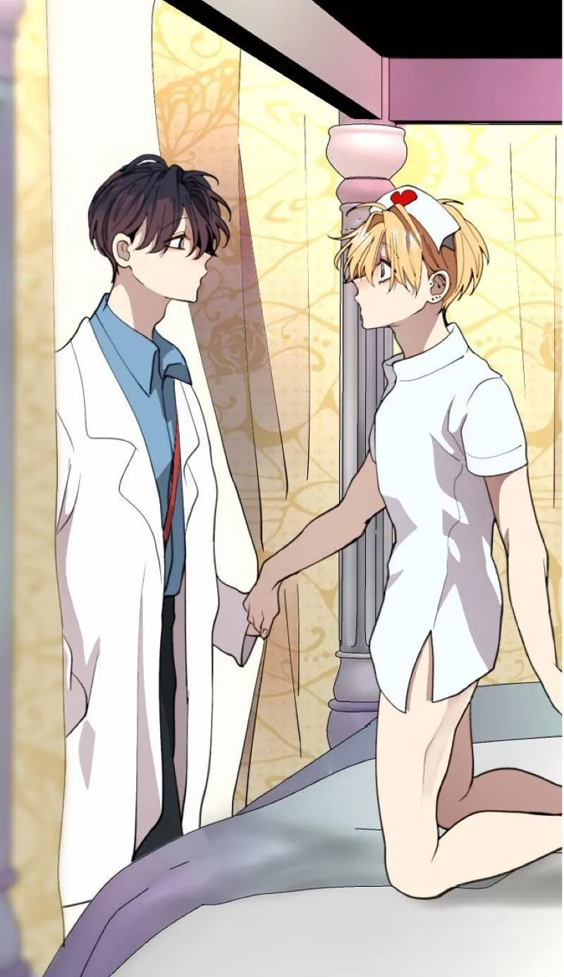 Kẻ Theo Dõi Biến Thái Của Tôi Chapter 147 Trang 24