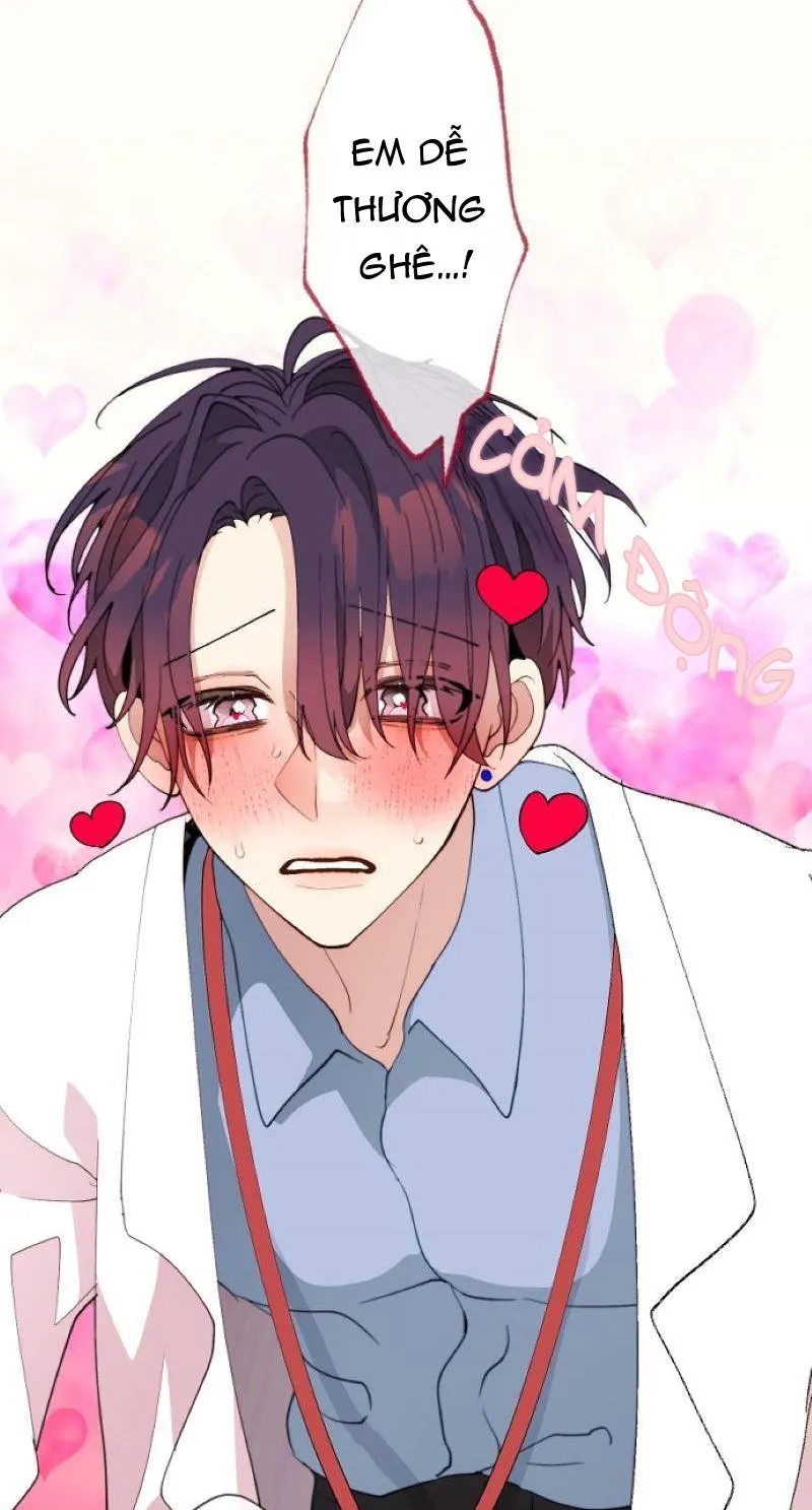 Kẻ Theo Dõi Biến Thái Của Tôi Chapter 147 Trang 32