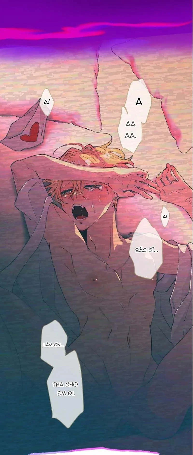 Kẻ Theo Dõi Biến Thái Của Tôi Chapter 148 Trang 7