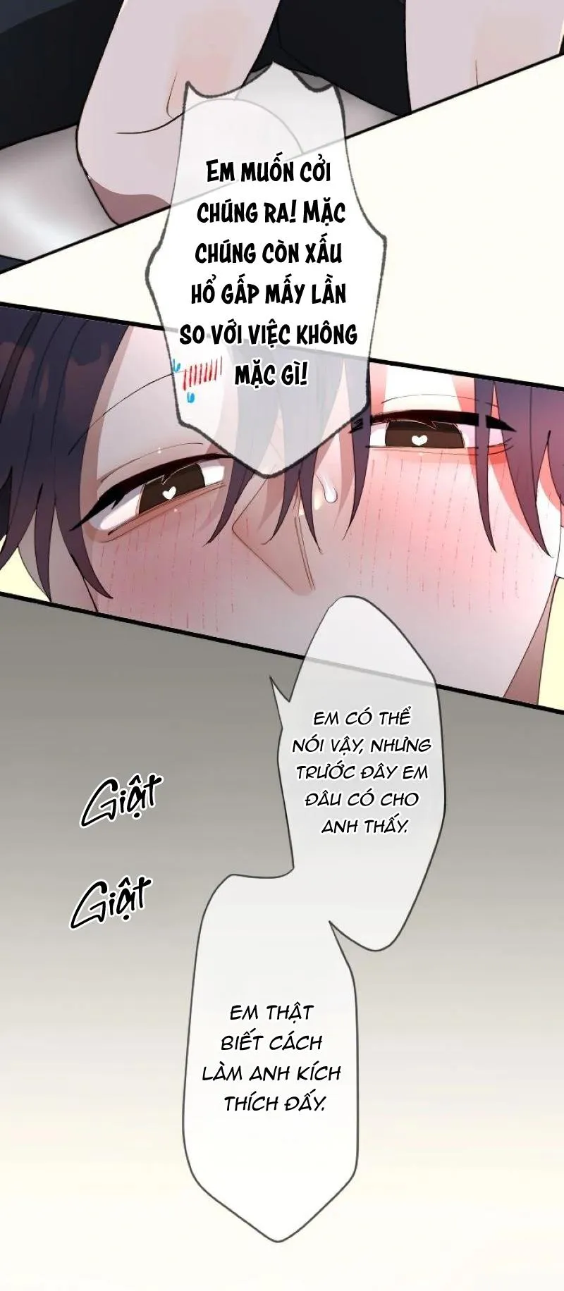 Kẻ Theo Dõi Biến Thái Của Tôi Chapter 148 Trang 12