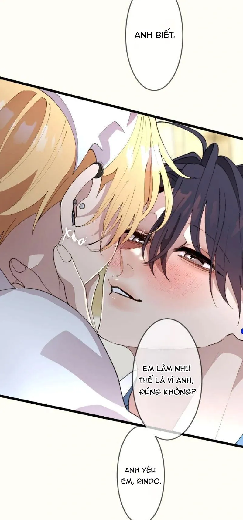 Kẻ Theo Dõi Biến Thái Của Tôi Chapter 148 Trang 14