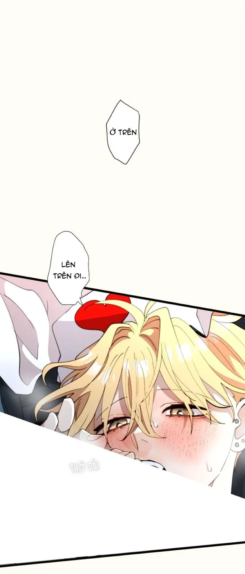 Kẻ Theo Dõi Biến Thái Của Tôi Chapter 148 Trang 21