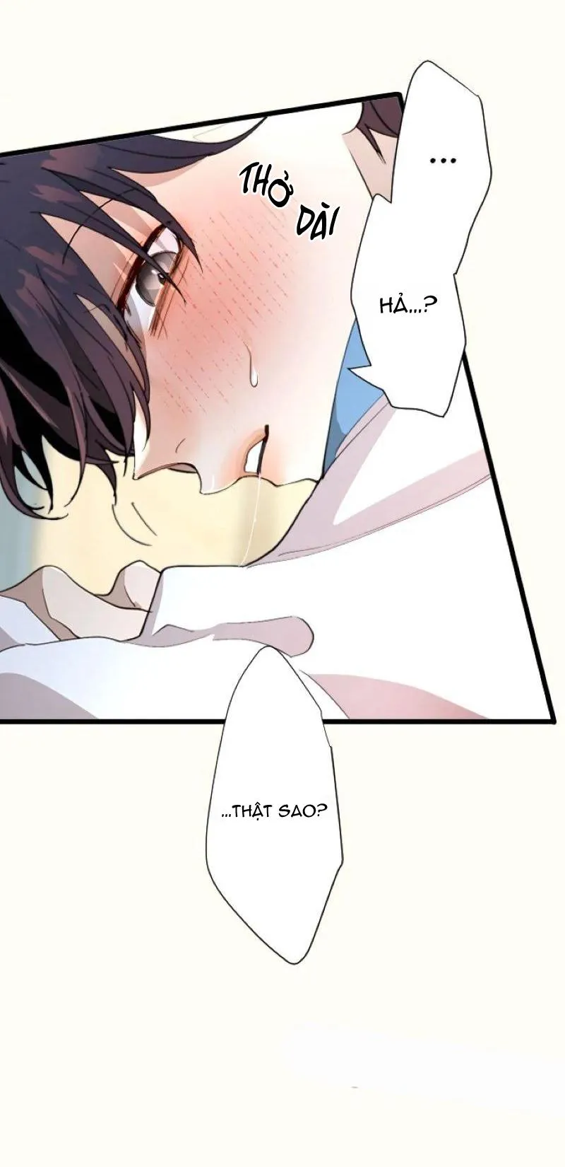 Kẻ Theo Dõi Biến Thái Của Tôi Chapter 148 Trang 22