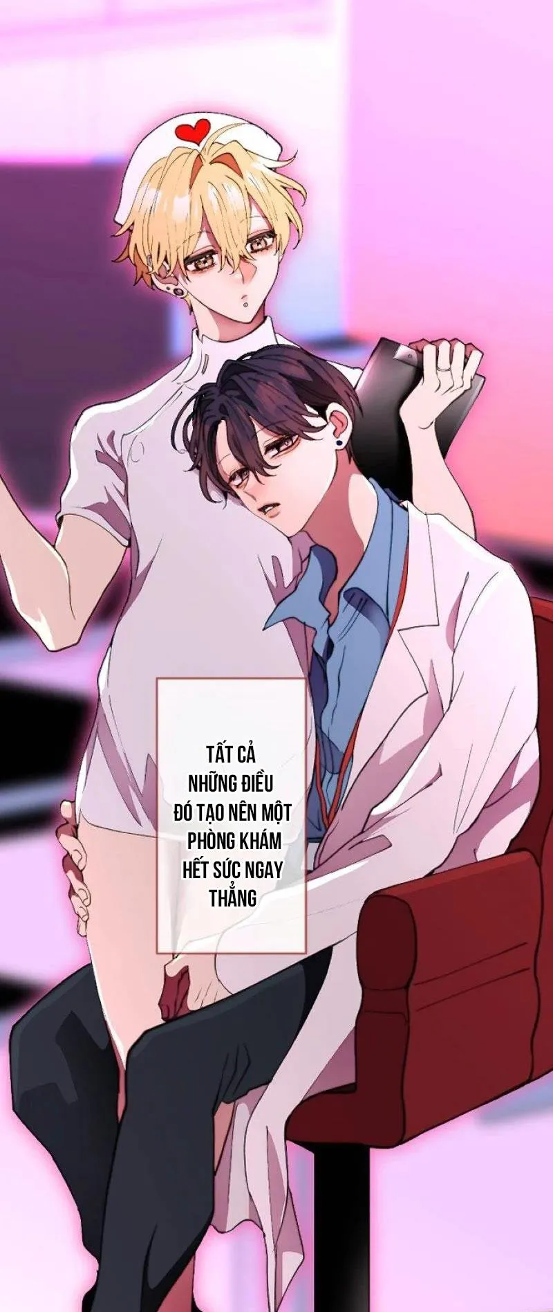 Kẻ Theo Dõi Biến Thái Của Tôi Chapter 149 Trang 3