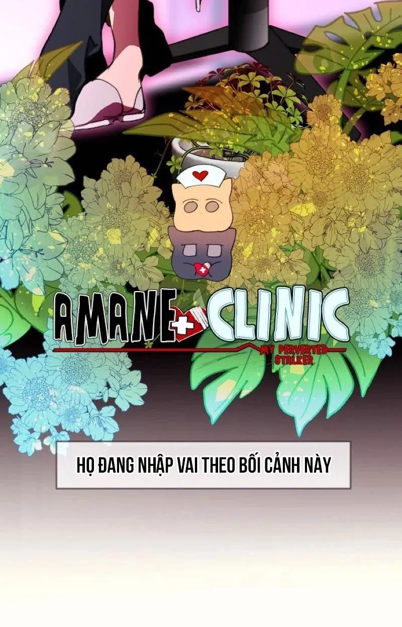 Kẻ Theo Dõi Biến Thái Của Tôi Chapter 149 Trang 4